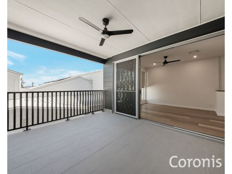 10/6 Stirrat Street, Coorparoo QLD 4151