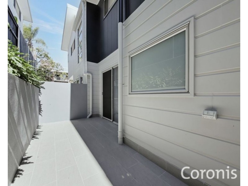 10/6 Stirrat Street, Coorparoo QLD 4151