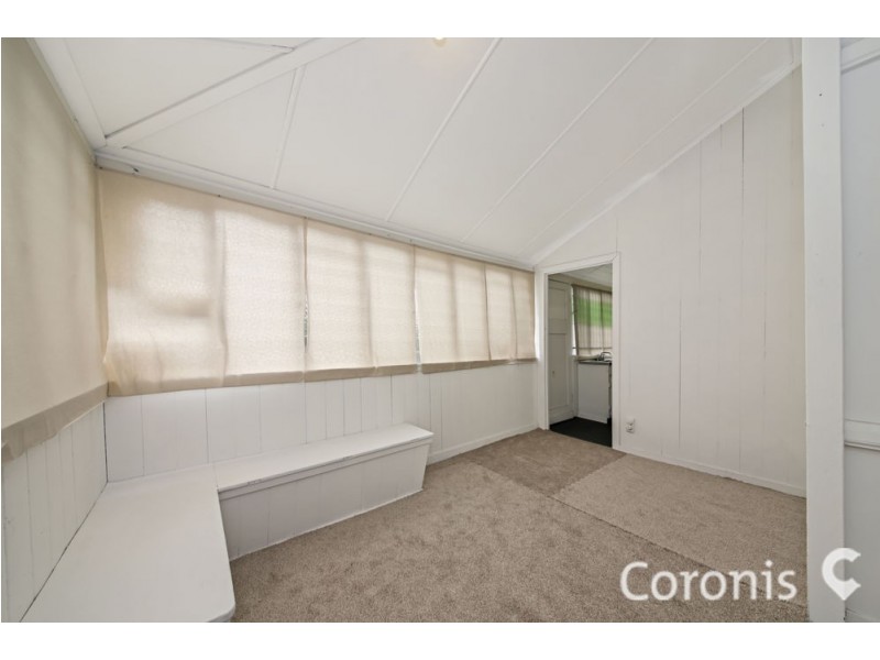 1/12 Dalley Street, Kelvin Grove QLD 4059