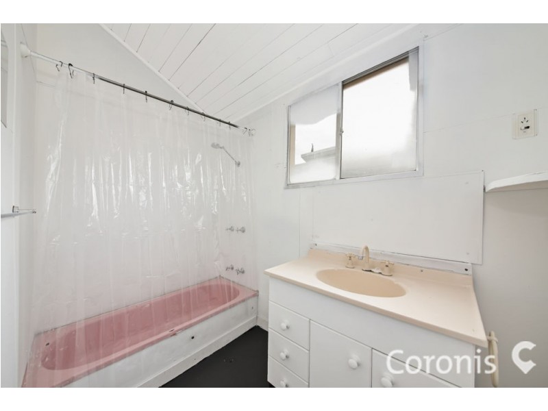 1/12 Dalley Street, Kelvin Grove QLD 4059