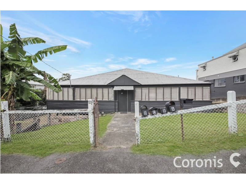 1/12 Dalley Street, Kelvin Grove QLD 4059