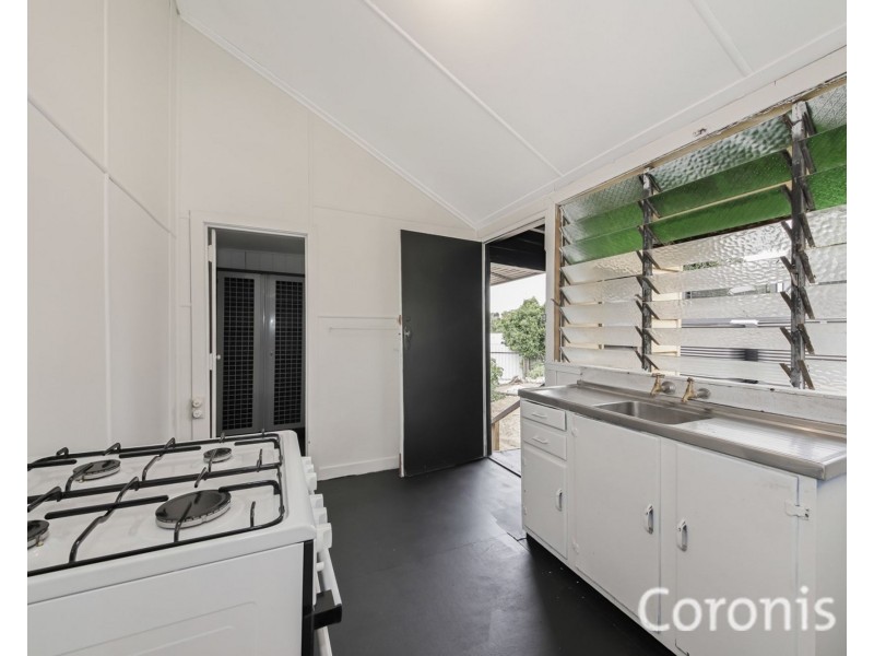 4/16 Dalley Street, Kelvin Grove QLD 4059