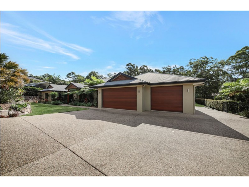 10 Bramwell Court, Cashmere QLD 4500