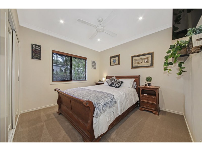 10 Bramwell Court, Cashmere QLD 4500