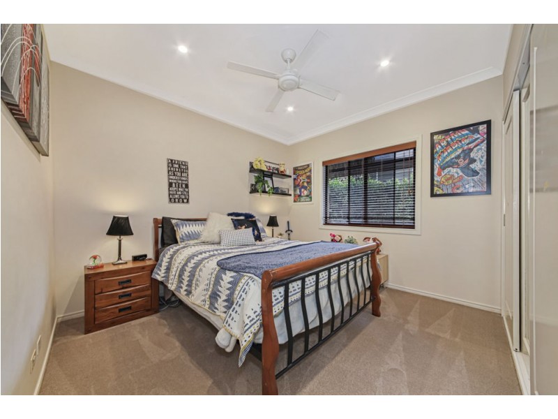 10 Bramwell Court, Cashmere QLD 4500