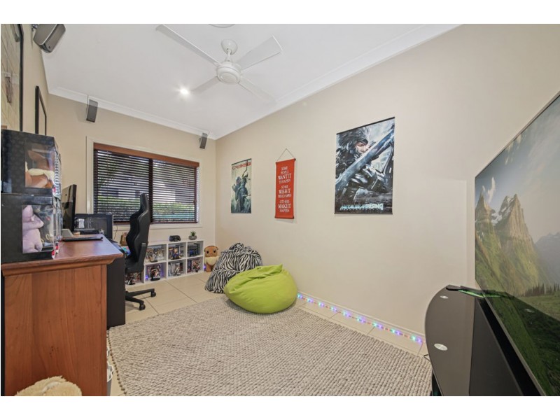 10 Bramwell Court, Cashmere QLD 4500