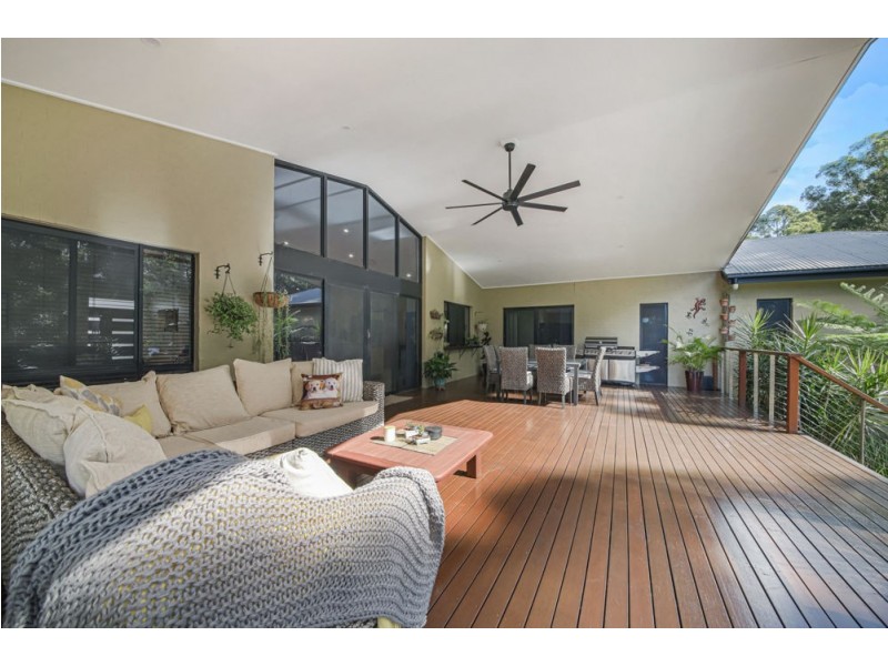 10 Bramwell Court, Cashmere QLD 4500