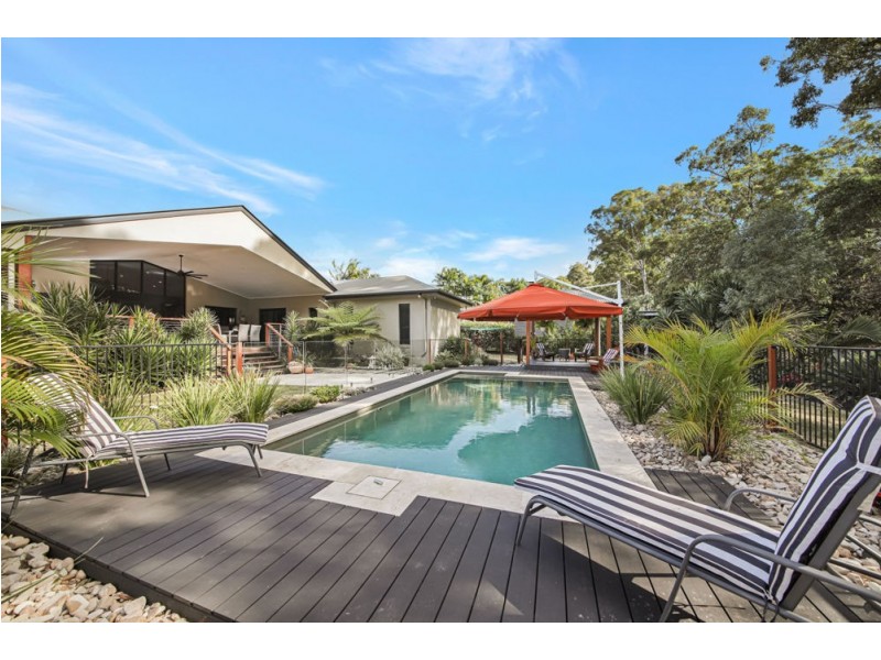 10 Bramwell Court, Cashmere QLD 4500