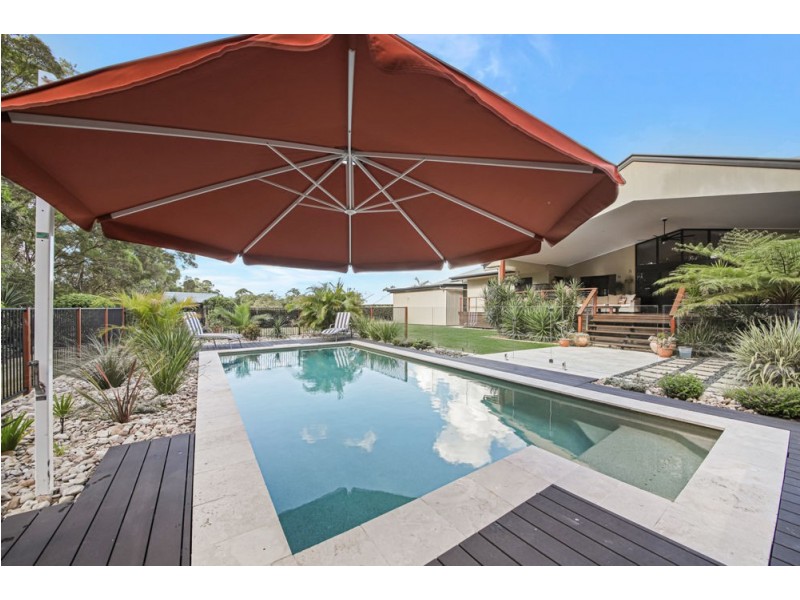 10 Bramwell Court, Cashmere QLD 4500