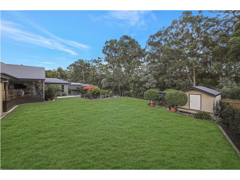 10 Bramwell Court, Cashmere QLD 4500