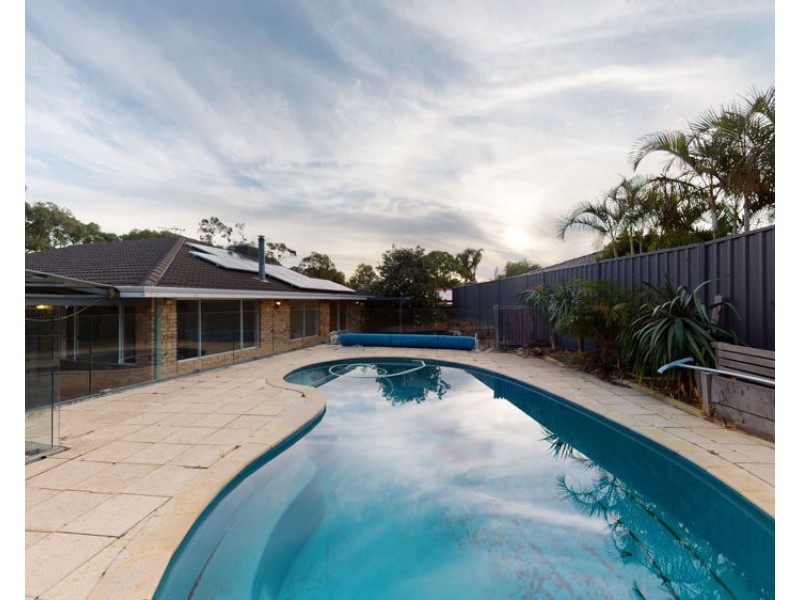 17 Huntingdale Crescent, Connolly WA 6027