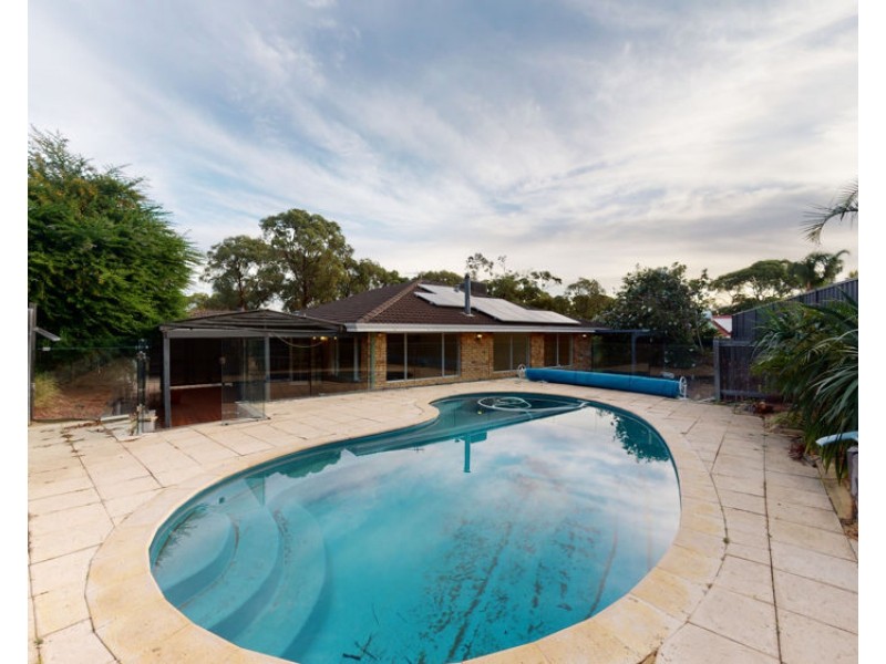 17 Huntingdale Crescent, Connolly WA 6027