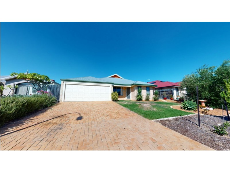 12 Glenallen Way, Ellenbrook WA 6069