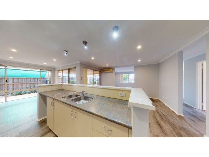 12 Glenallen Way, Ellenbrook WA 6069