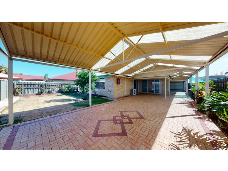 12 Glenallen Way, Ellenbrook WA 6069