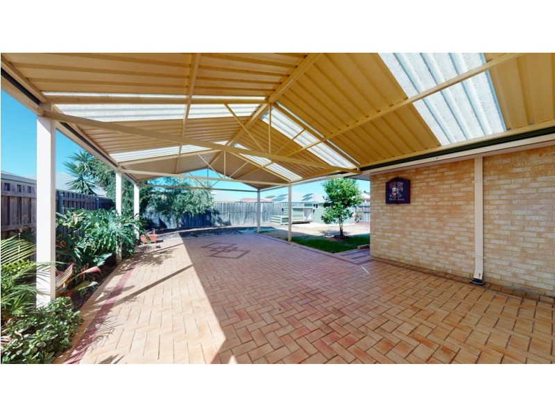 12 Glenallen Way, Ellenbrook WA 6069