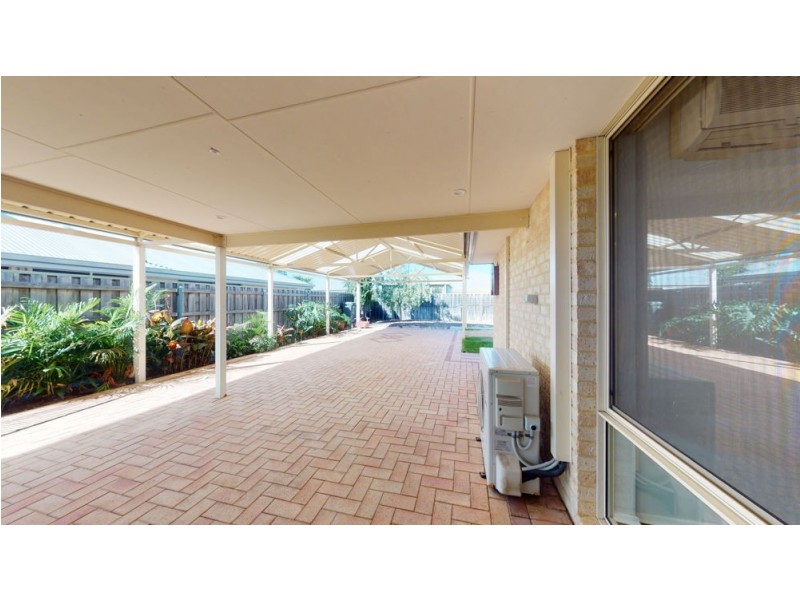 12 Glenallen Way, Ellenbrook WA 6069