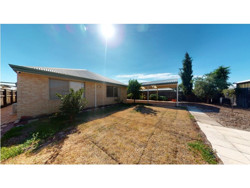 12 Glenallen Way, Ellenbrook WA 6069