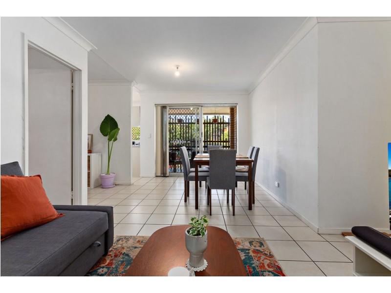 3/33 Grays Road, Gaythorne QLD 4051