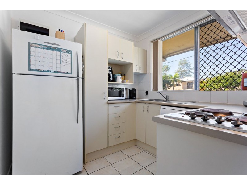 3/33 Grays Road, Gaythorne QLD 4051