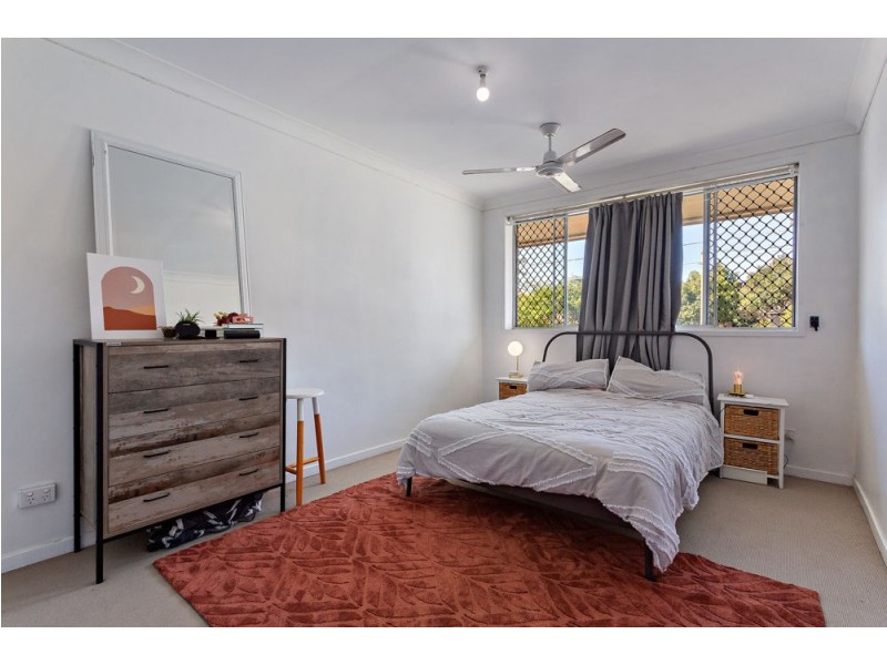 3/33 Grays Road, Gaythorne QLD 4051