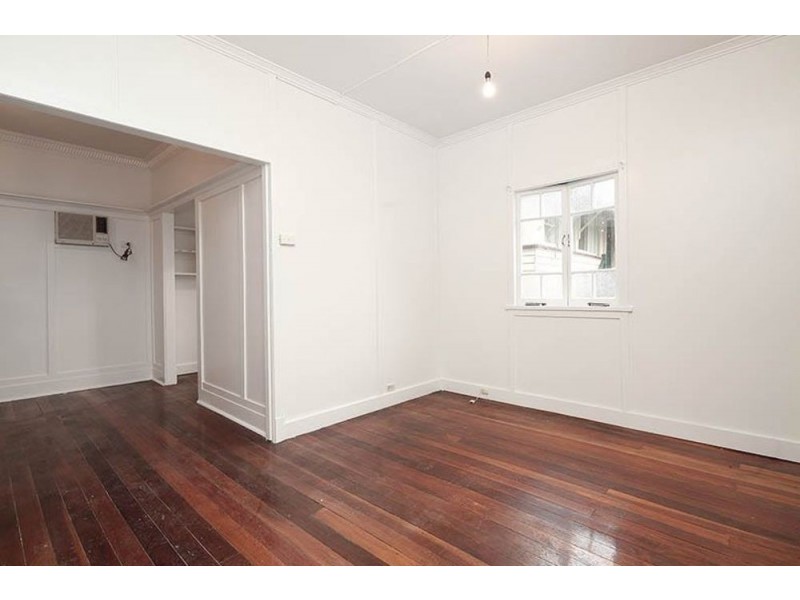 3/6 MacGregor Terrace, Bardon QLD 4065