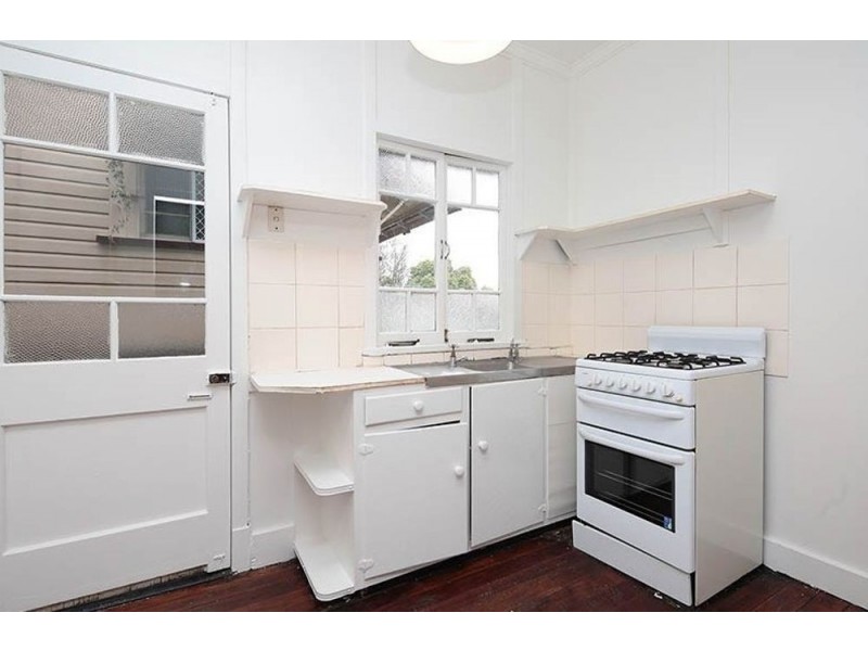 3/6 MacGregor Terrace, Bardon QLD 4065