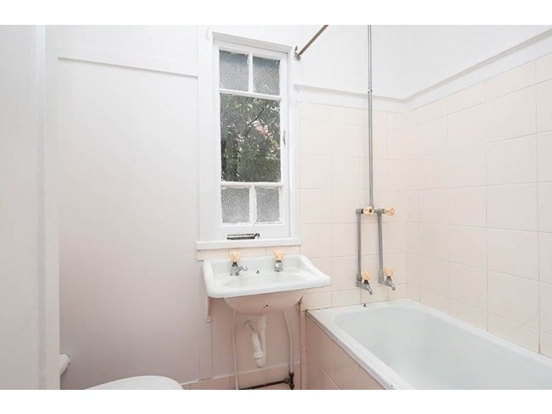 3/6 MacGregor Terrace, Bardon QLD 4065