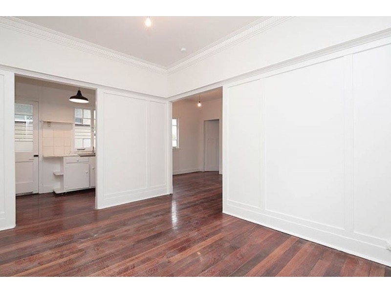 3/6 MacGregor Terrace, Bardon QLD 4065