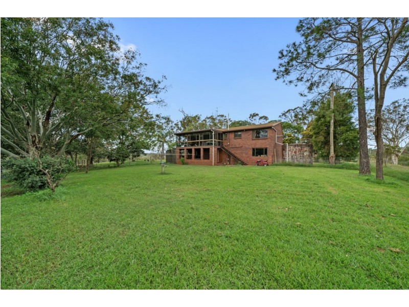 351 Cronin Road, Kleinton QLD 4352