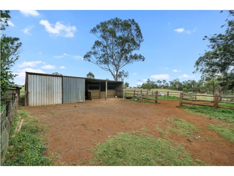 351 Cronin Road, Kleinton QLD 4352