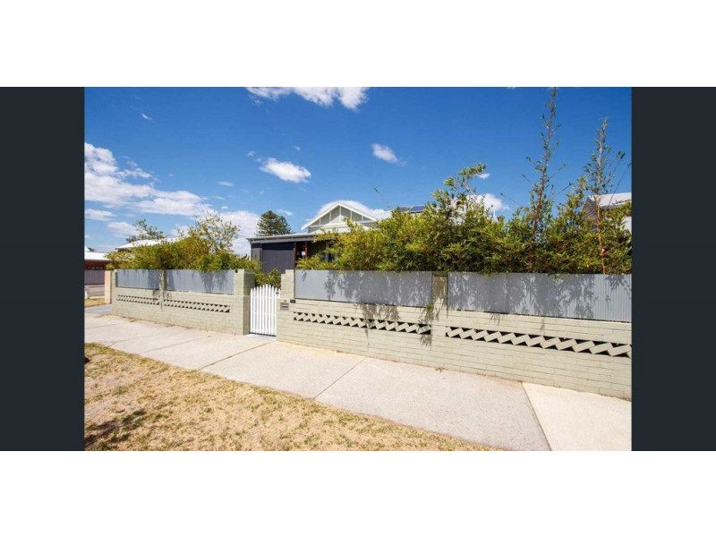 58 BALMORAL STREET, East Victoria Park WA 6101