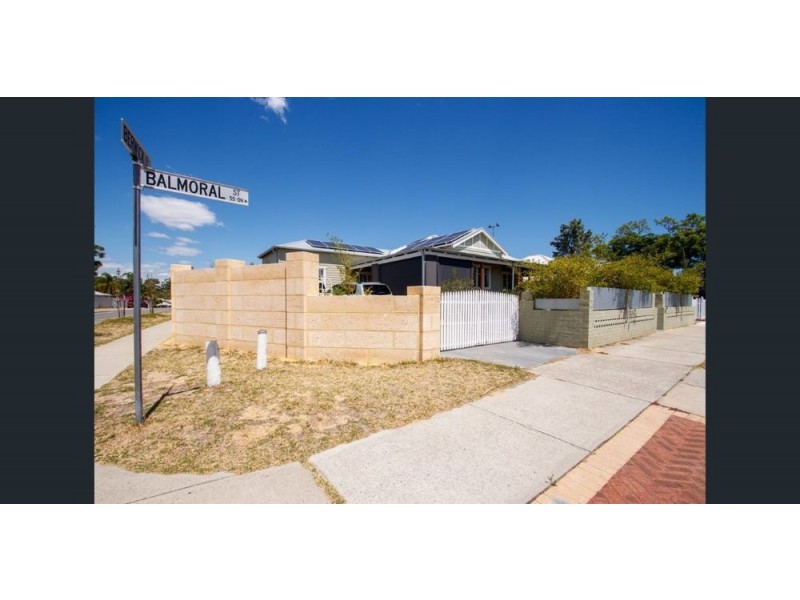 58 BALMORAL STREET, East Victoria Park WA 6101
