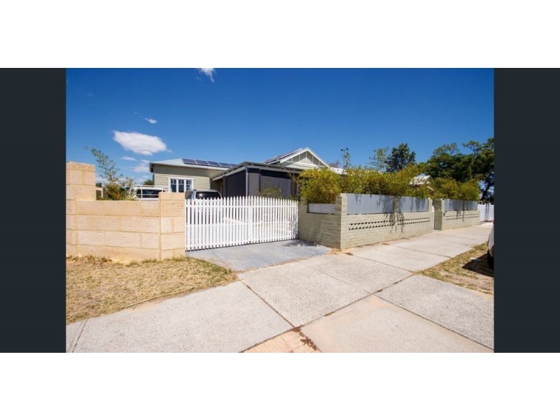 58 BALMORAL STREET, East Victoria Park WA 6101