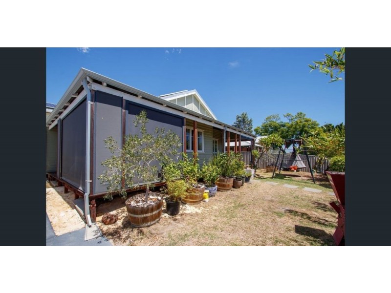 58 BALMORAL STREET, East Victoria Park WA 6101