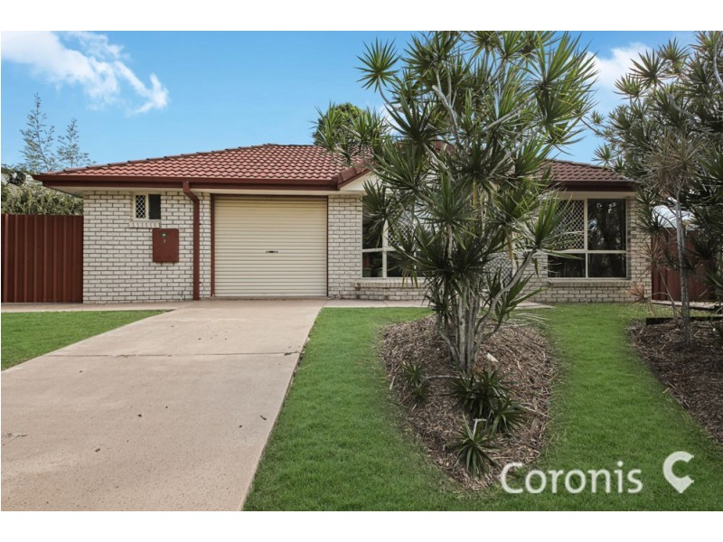17 Marcia Belle Place, Joyner QLD 4500