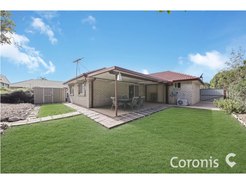17 Marcia Belle Place, Joyner QLD 4500