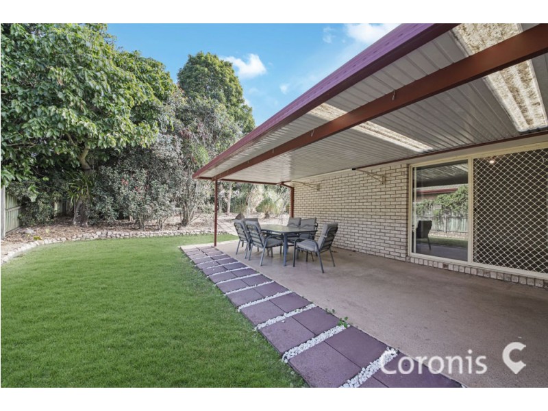 17 Marcia Belle Place, Joyner QLD 4500