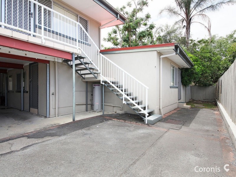 4/211 Webster Road, Stafford QLD 4053