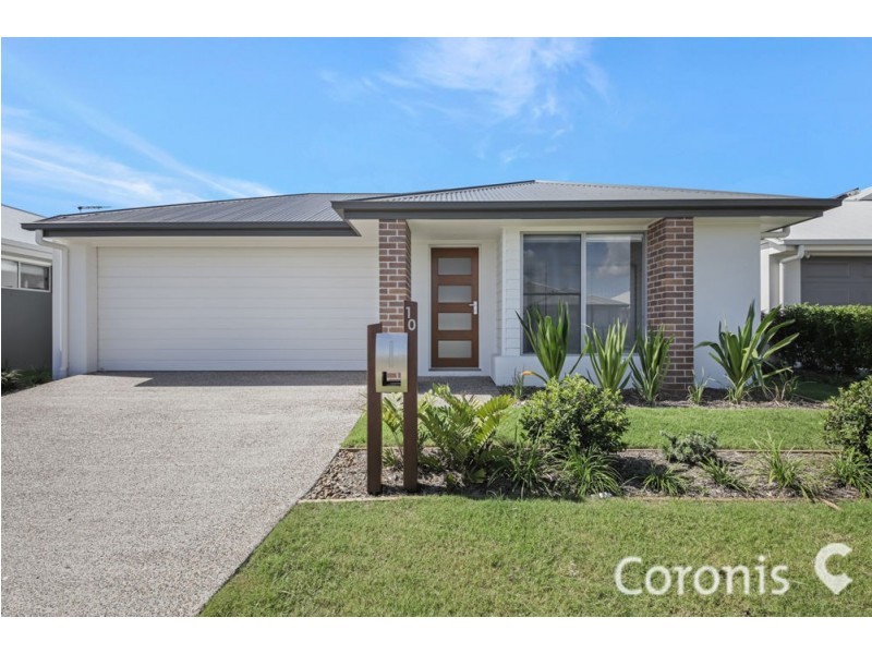 10 Houghton Street, Burpengary QLD 4505