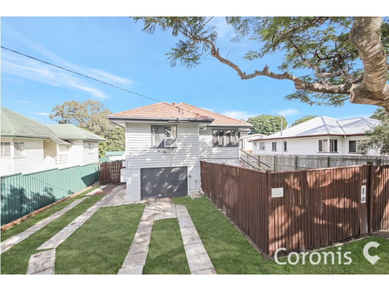 49 GRIFFITHS STREET, Bald Hills QLD 4036