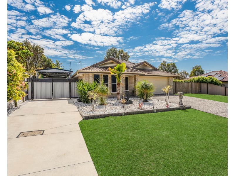 3 Gundabluey Court, Burpengary QLD 4505