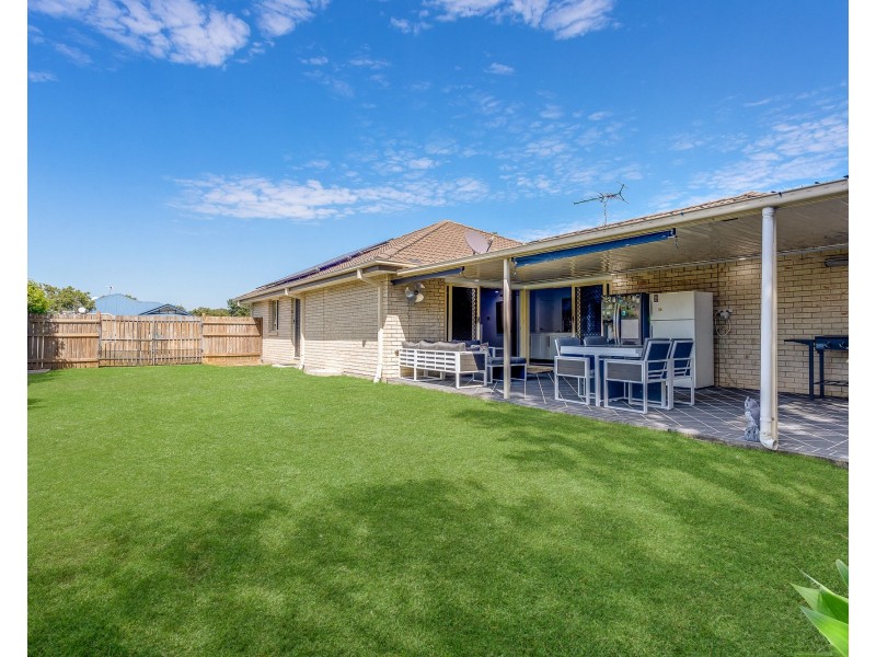 3 Gundabluey Court, Burpengary QLD 4505
