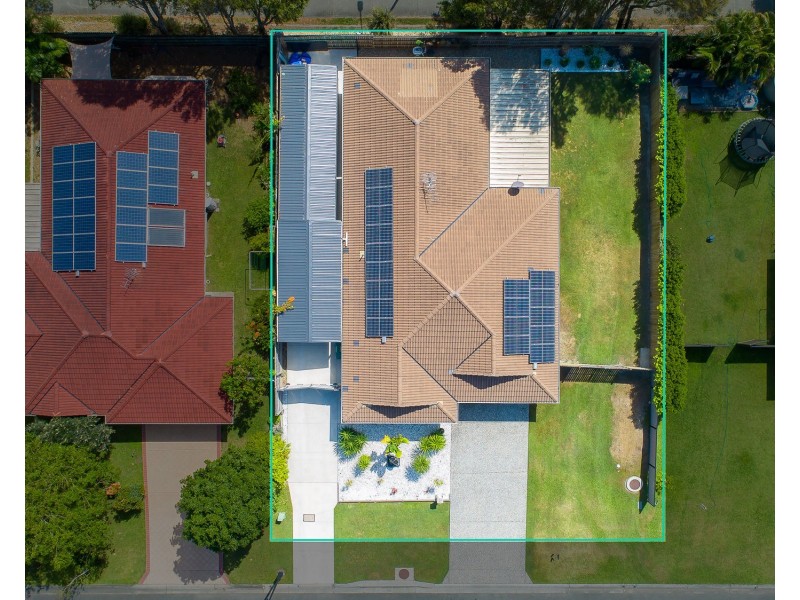 3 Gundabluey Court, Burpengary QLD 4505