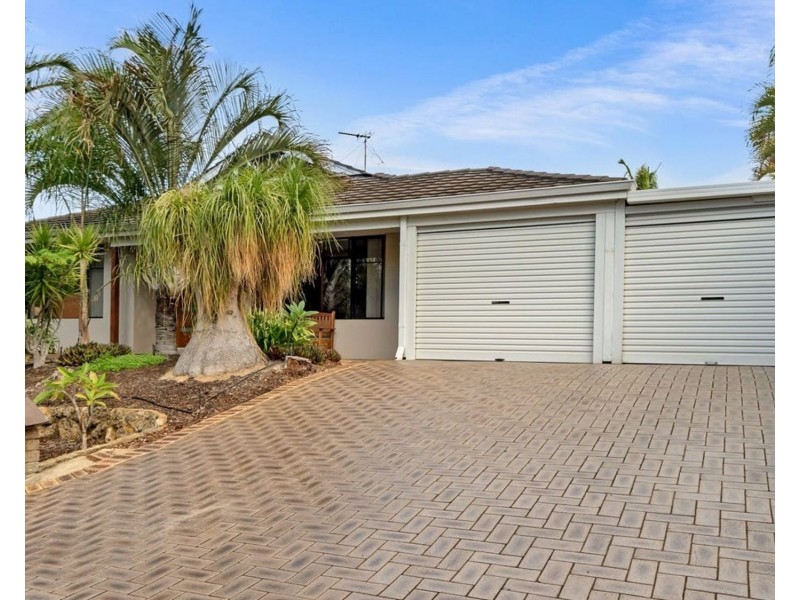 47 BATESON HEIGHTS, Clarkson WA 6030