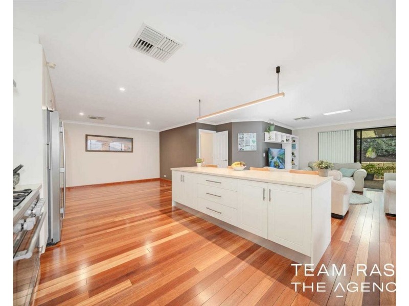 47 BATESON HEIGHTS, Clarkson WA 6030