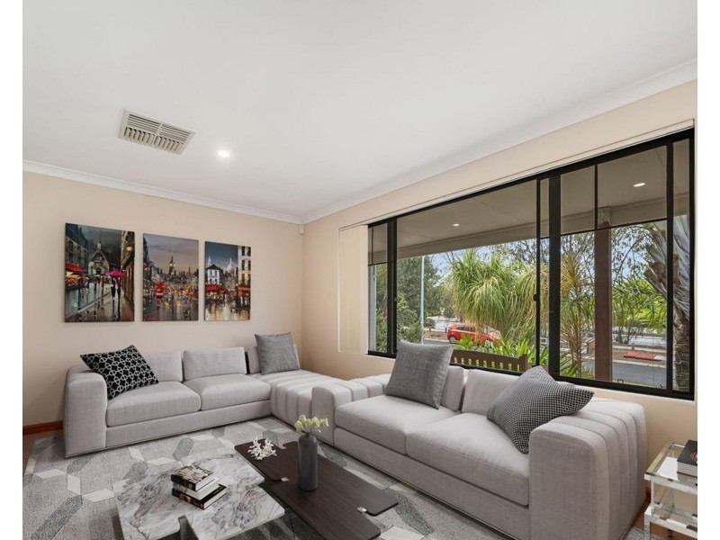 47 BATESON HEIGHTS, Clarkson WA 6030