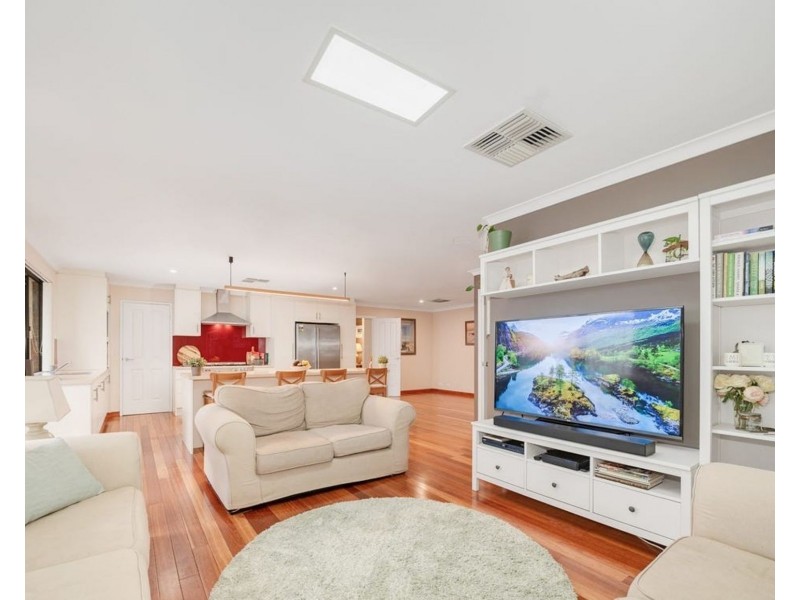 47 BATESON HEIGHTS, Clarkson WA 6030