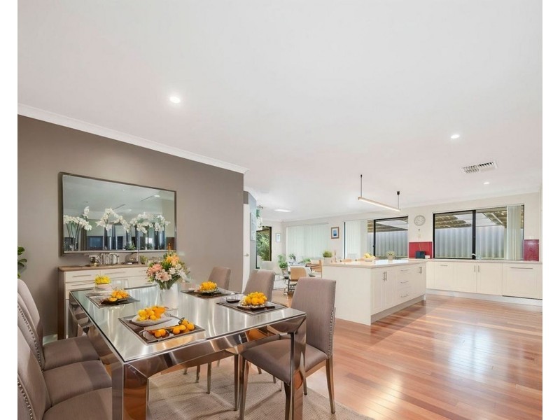 47 BATESON HEIGHTS, Clarkson WA 6030