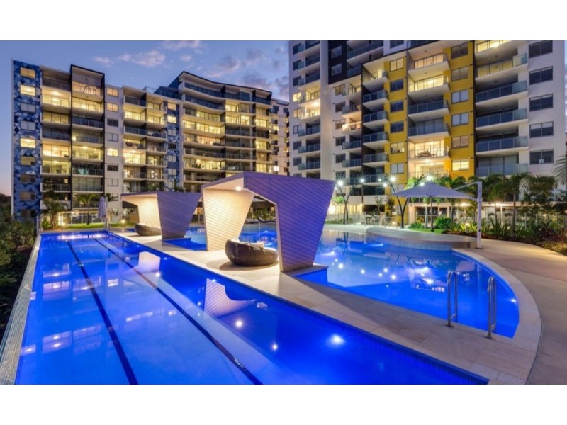 10506/30 Duncan Street, West End QLD 4101